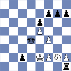 Bynum - Yeletsky (chess.com INT, 2025)