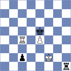 Beshukova - Shchevjeva (Dagomys, 2009)