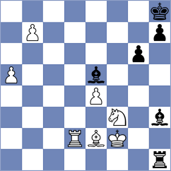 Smorchkov - Popov (Borisoglebsk, 2011)