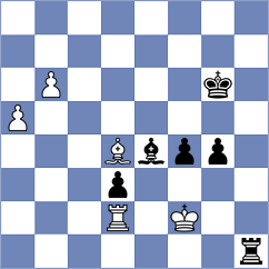 Kiltti - Vega (chess.com INT, 2022)