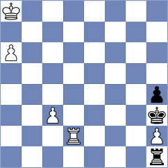 Sibilio - Bustelo (chess.com INT, 2022)