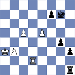 Levin - Legky (Uzhgorod, 1985)