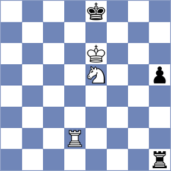 Myshakov - Osiecki (chess.com INT, 2023)
