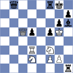 Yousefzadeh - Sadeghpoor (Chess.com INT, 2021)