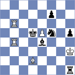 Mhamane - Sammed Jaykumar (Taleigao IND, 2025)