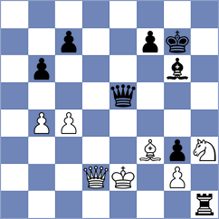 Babichev - Berger (Nuremberg, 2012)