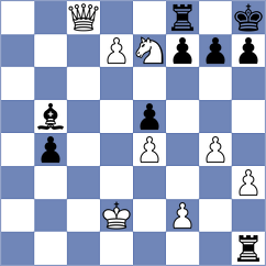 Naroditsky - Deac (chess.com INT, 2025)