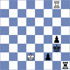 Tong - Kamsky (chess.com INT, 2022)