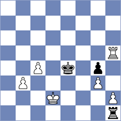 Paravyan - Piesik (chess.com INT, 2024)