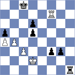 Gerber - Posokhov (Kiev, 2004)