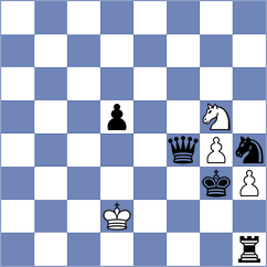 Przybylski - Bjerre (chess.com INT, 2025)