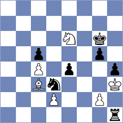 Baranowski - Abi Rached (Beirut LBN, 2022)