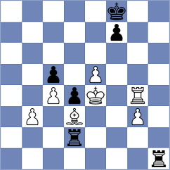 Bjerre - Bok (chess.com INT, 2024)
