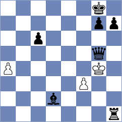 Syposz - Tandon (Lichess.org INT, 2020)
