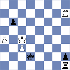 Munoz - Yoo (chess.com INT, 2024)