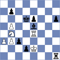 Simonovic - Papayan (chess.com INT, 2024)