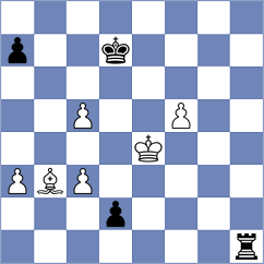 Lin - Dubov (chess.com INT, 2024)