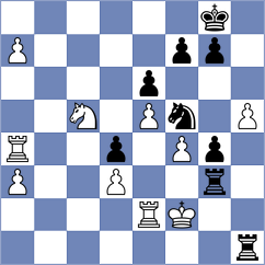 Teterev - Andriienko (chess.com INT, 2025)