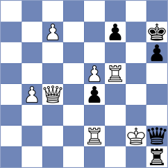 Bilan - Czernek (chess.com INT, 2022)