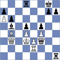 Pena - Humphrey (Sydney, 2002)