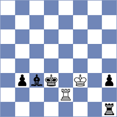 Paiva - Rorrer (Chess.com INT, 2021)