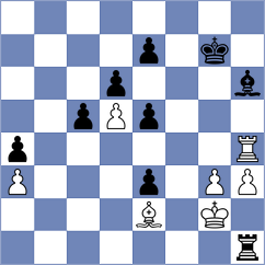 Harvey - Badacsonyi (England ENG, 2025)