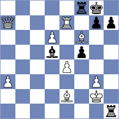 Markovic - Nemsadze (Petrovac MNE, 2024)