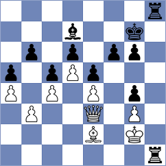 Kucuksari - Nakamura (chess.com INT, 2025)