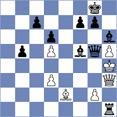 Moradi - Zare Zirak (Chess.com INT, 2021)