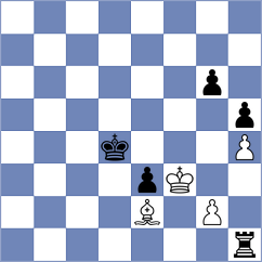 Sun - Bortnyk (New York USA, 2024)