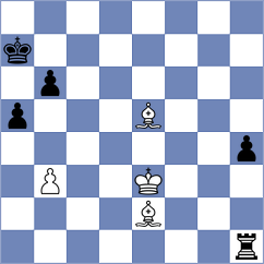 Degtiarev - Ferreira (chess.com INT, 2021)