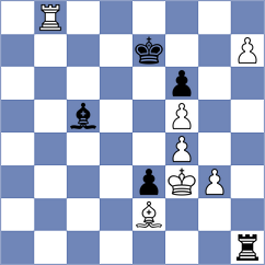 Voitsekhovsky - Ozolin (Tomsk, 1997)