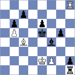 Ghaem Maghami - Bortnyk (New York USA, 2024)
