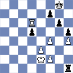 Drygalov - Morozevich (Sochi RUS, 2024)