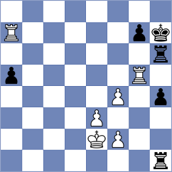 Mandetta - Zimmermann (Santos, 2009)