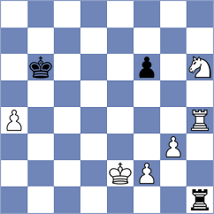 Fairley - Ramirez (Turin, 2006)