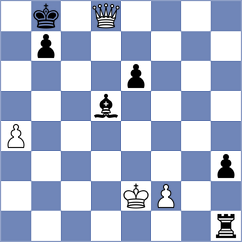 Lazaro Pujol - Khamrakulov (Barcelona ESP, 2025)