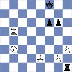 Foeing - Ovchinnikov (Dortmund, 2019)