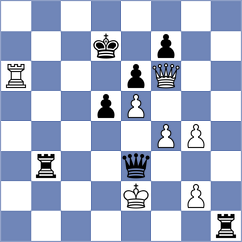 Kapriaga - Escobar Forero (Chess.com INT, 2020)