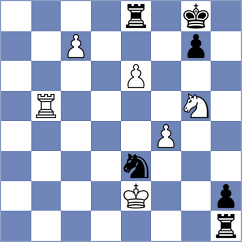 Leminski - Meyer (Germany, 1989)