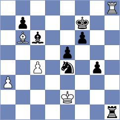 Stan - Ciocani (Bucharest ROU, 2022)
