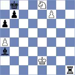 Arun - Munkhzul (Chess.com INT, 2020)