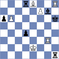 Studnicka - Engelmann (Pardubice CZE, 2024)