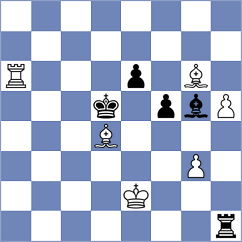 Chua - Goncharov (chess.com INT, 2025)