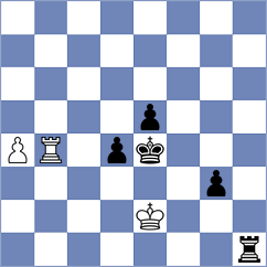 Voinov - Kostin (Moscow, 1998)