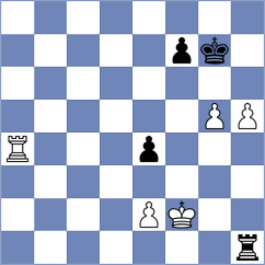 Kouskoutis - Tsarsitalidis (Thessaloniki GRE, 2025)