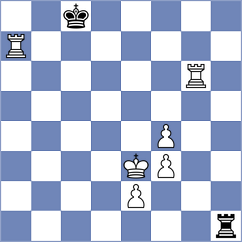 Gasanov - Terry (Chess.com INT, 2021)