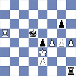 Burmakin - Zufic (Zagreb, 2011)
