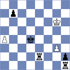Borrmann - Skotheim (chess.com INT, 2024)