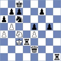 Kalavadia - Allen (Lichess.org INT, 2020)